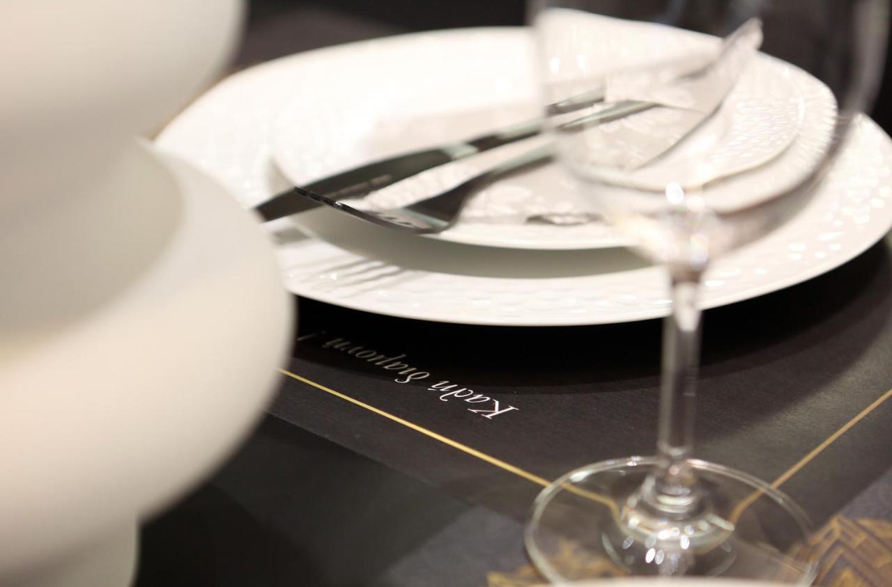 La Larissa Luxury Apartments Koronis Εξωτερικό φωτογραφία
